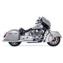 CH/CH 2-1 W/4.5" STRGHT R/H Chieftain