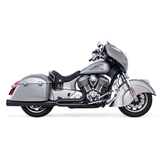 Ptch BK 2-1 W/4.5" STRGHT R/H Chieftain