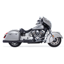 BK/CH 2-1 W/4.5" STRGHT R/H Chieftain