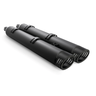 4" RACING S/Os PITCH BK CHLNGR20