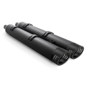4" RACING S/Os PITCH BK CHLNGR20