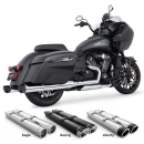 4" RACING S/Os CH/PITCH BK CHLNGR20