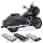 4" RACING S/Os CH/PITCH BK CHLNGR20