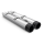 4" EAGLE S/Os CH/PITCH BK CHLNGR20