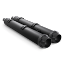 4.5" US OUTLAW S/Os PITCH BK CHLNGR20