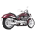 American Outlaw 2-1 Ch/bk Jackpot/Hammer