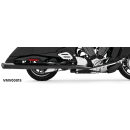BK/BK Racing True Duals Vision