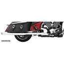Ch/ch Racing True Duals C/CT/8BL/R/Mag/L