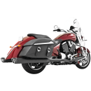 Bk/Ch Racing True Duals C/CT/8BL/R/Mag/L