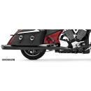 Bk/Ch Racing True Duals C/CT/8BL/R/Mag/L