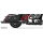 Bk/Ch Racing True Duals C/CT/8BL/R/Mag/L