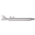 4" SHARKTAIL SO/s BLACK VIC08-17