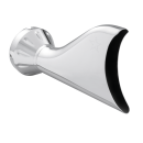 Chr Freedom Sharktail end cap 4" muffler