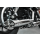 Twin Slash/Cut Chr mfflr set D. 80mm XL1