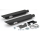 Twin Slash/Cut Dark mfflr set D. 80mm XL