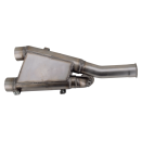 V-Perfrmnce Race 2-2 headers RH21-UP