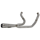 TBR Comp S 2-1 F*ST00-17 Stainless