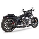 TBR Comp S 2-1 F*ST00-17 Stainless