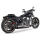 TBR Comp S 2-1 F*ST00-17 Stainless