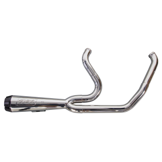 TBR Comp S 2-1 F*ST00-17 Polished