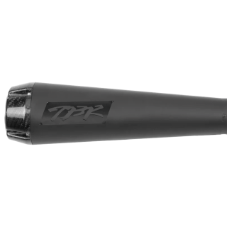 TBR Comp-S 2-1 Blk Scout25-Up