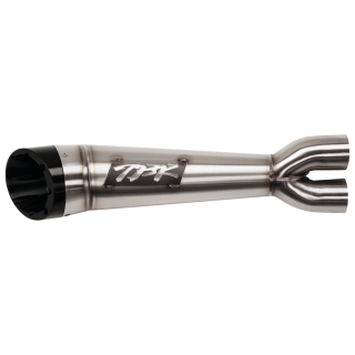TBR Shorty T/O 2-1 SS Challenger20-Up