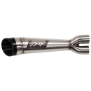 TBR Shorty T/O 2-1 SS Challenger20-Up