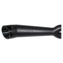 TBR Shorty T/O 2-1 Blk Challenger20-Up