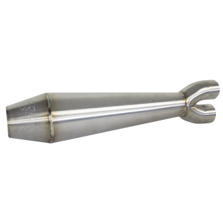 TBR Shorty 2-1 Gen II SS Chief22-Up