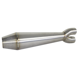 TBR Shorty 2-1 Gen II SS Challenger20-Up
