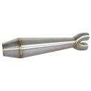 TBR Shorty 2-1 Gen II SS Challenger20-Up