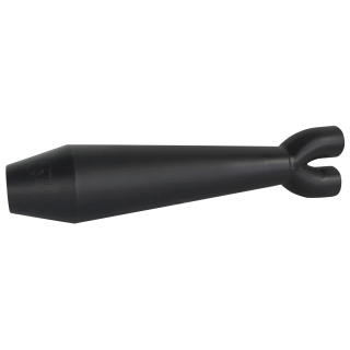 TBR Shorty 2-1 Gen II Blk Challenger20-U