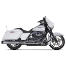 TBR FLH/T17-UP full length ghost Chr/Blk
