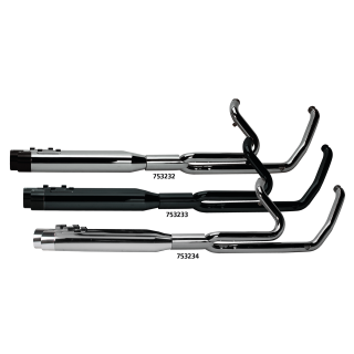 TBR FLH/T17-UP full length ghost Blk/Blk