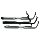 TBR FLH/T17-UP full length ghost Blk/Blk