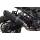 TBR Black Slip-on Pan America RA21-up