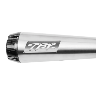 TBR 2-1 System RH1250S 21-Up Stainless