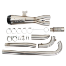 TBR 2-1 System RH1250S 21-Up Stainless