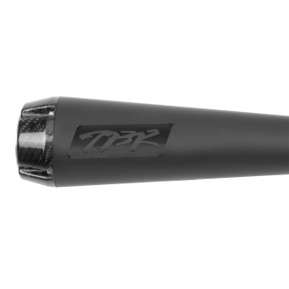 TBR Comp-S 2-1 RH1250S 21-Up Black