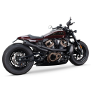 TBR Comp-S 2-1 RH1250S 21-Up Black