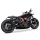 TBR Comp-S 2-1 RH1250S 21-Up Black