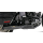 Redthunder 2-1 Raw Satin FLH/T09-16