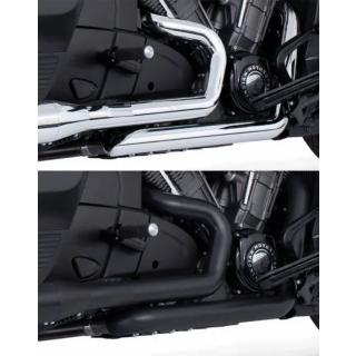 TRUE-DUAL HEADERS BK IND CHALLENGER20