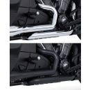 TRUE-DUAL HEADERS BK IND CHALLENGER20