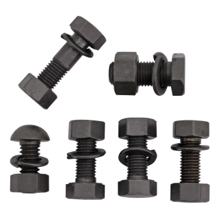 Exhaust Mounting Kit Prkz 45CI32-73 CP