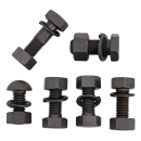 Exhaust Mounting Kit Prkz 45CI32-73 CP