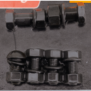 Exhaust Mounting Kit Prkz 45CI32-73