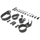 Exhaust Clamp Kit Parkerized BT41-57