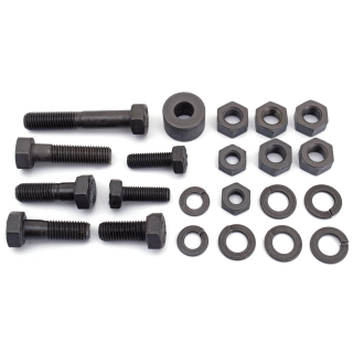 Exhaust Mounting Kit Prkz BT41-57 CP