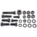 Exhaust Mounting Kit Prkz BT41-57 CP